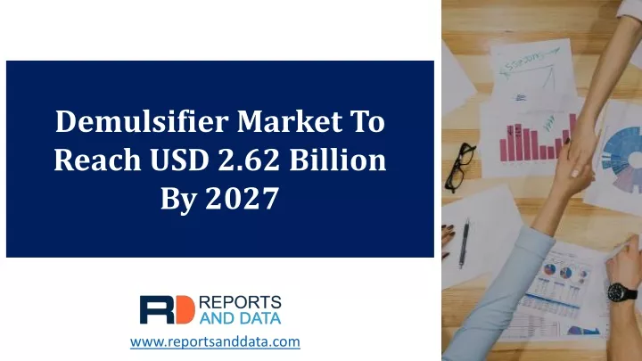 demulsifier market to reach usd 2 62 billion