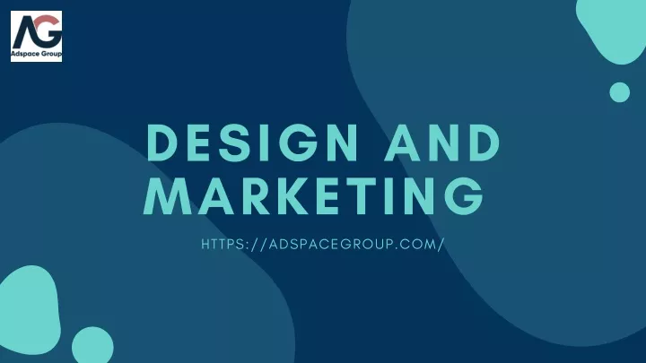 design and marketing