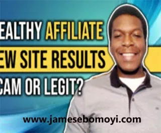 Wealthy Affiliate Review 2021 – Scam or a Legit Program?