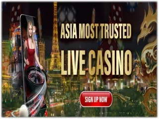Allbet Live Casino Games