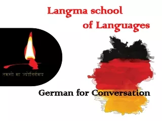 langma school of languages
