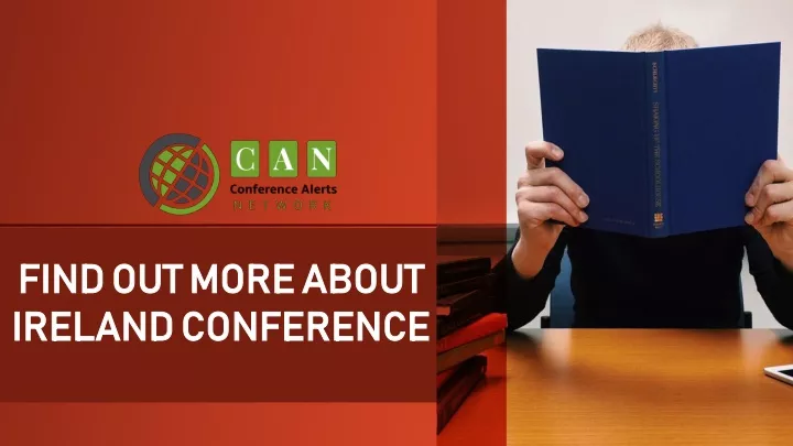 find out more about ireland conference