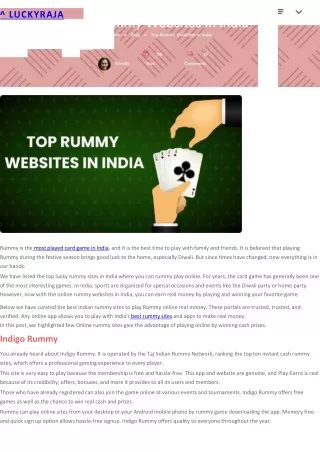 luckyraja
