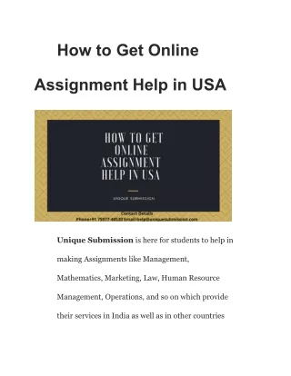 how to get online