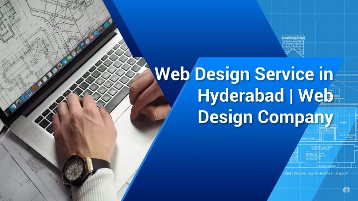 web design service in hyderabad web design company