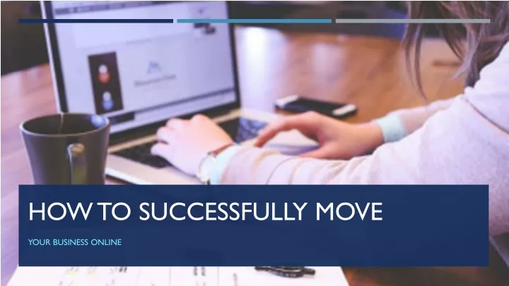 how to successfully move