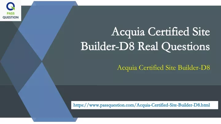 acquia certified site acquia certified site