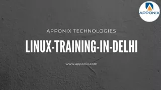 apponix technologies