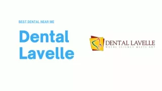 Best Dental near me | Best Dentist in Bangalore | Dental Lavelle