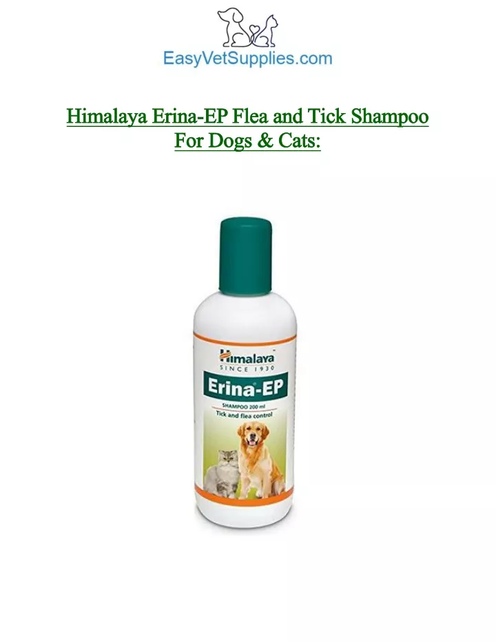 himalaya erina himalaya erina ep flea and tick