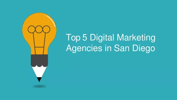 top 5 digital marketing agencies in san diego