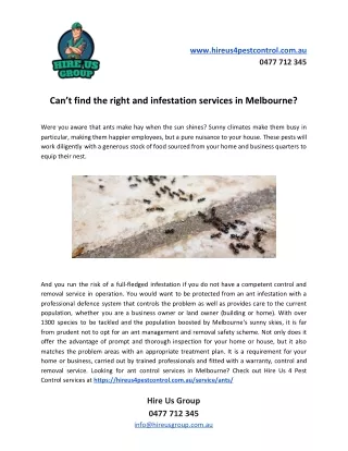 www hireus4pestcontrol com au