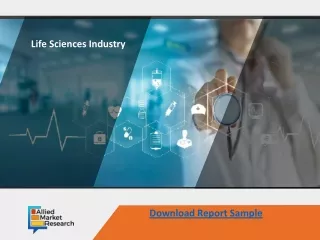 opportunity analysis and industry forecast 2016