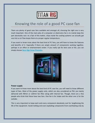 Knowing_the_role_of_a_good_PC_case_fan