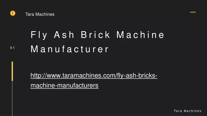fly ash brick machine manufacturer http www taramachines com fly ash bricks machine manufacturers