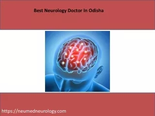 best neurology doctor in odisha