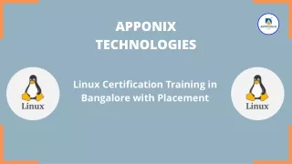 apponix technologies