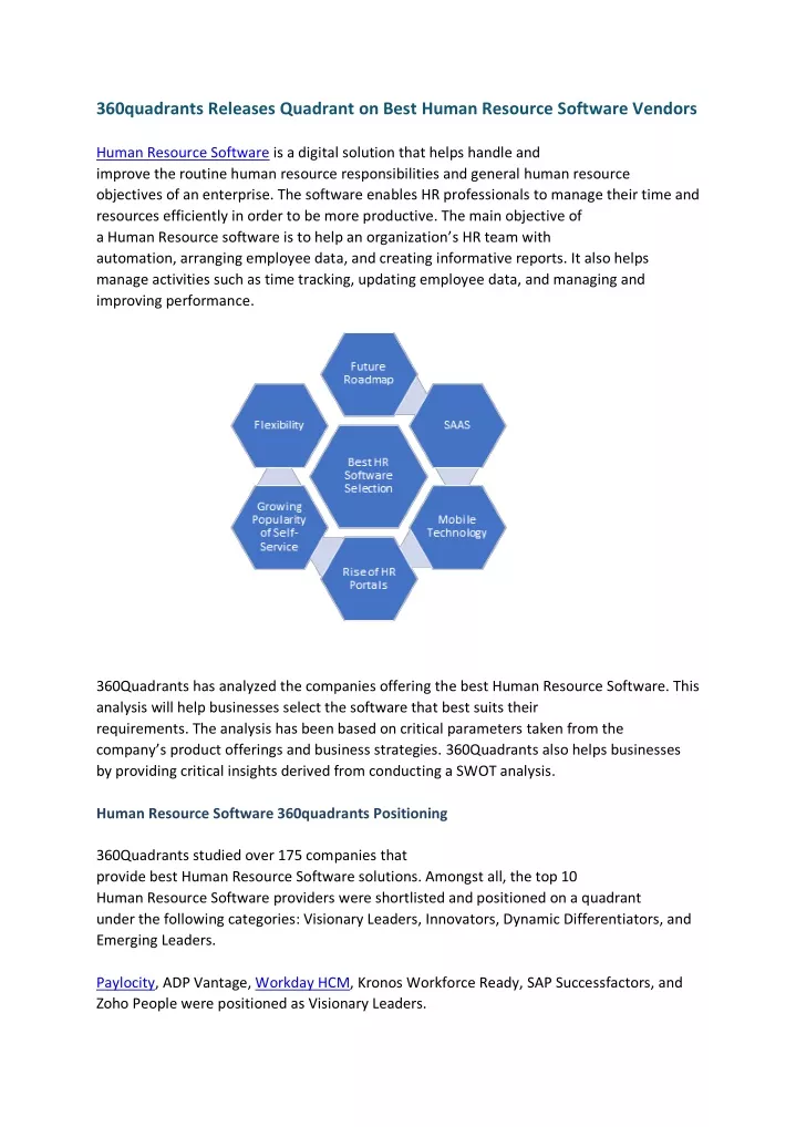 360quadrants releases quadrant on best human