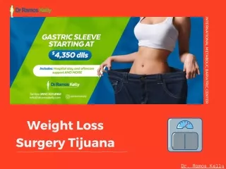 Weight Loss Surgery USA