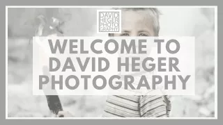 Alternative Photography | David Heger Photography