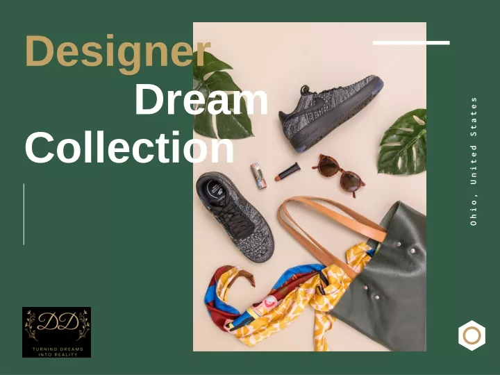 designer dream collection