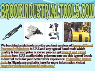 brookindustrialtools com