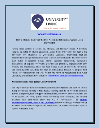 www universityliving com