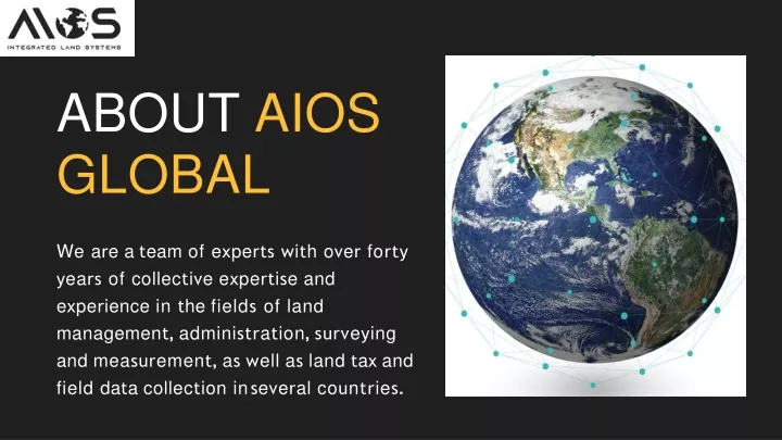 about aios global
