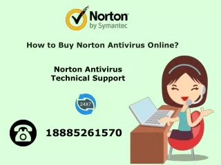 How to Buy Norton Antivirus Online \\ Norton Technical Support number 18885261570
