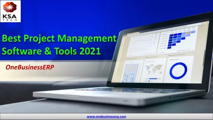 best project management software tools 2021