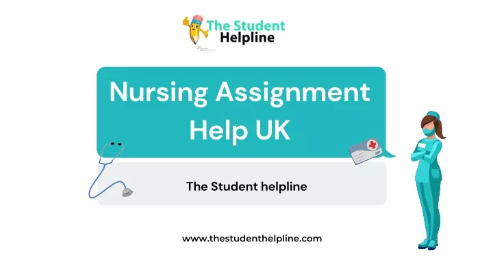 nursing assignment help uk