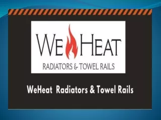 Bathroom Radiators Towel Rails UK
