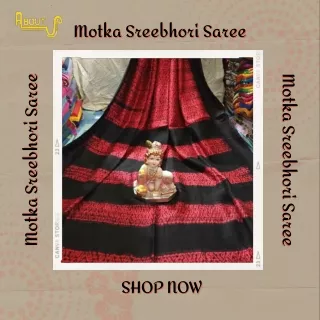 Buy Ethnic Sarees Online From About You