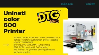 uninet icolor