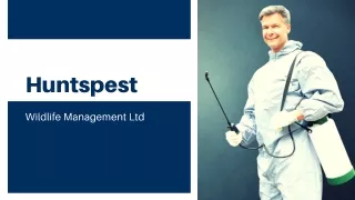 huntspest