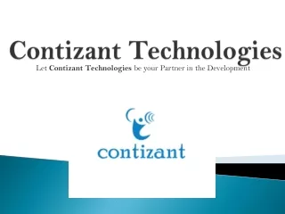 Contizant Technologies
