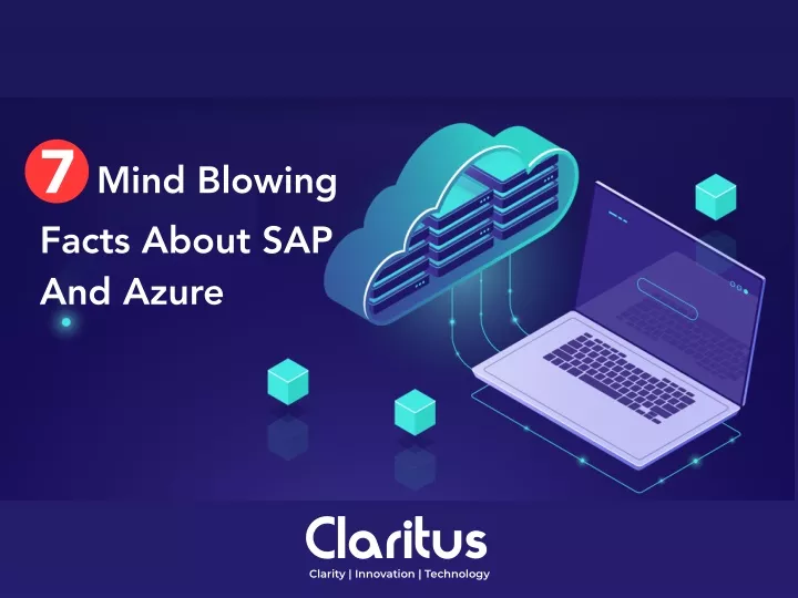 7 mind blowing facts about sap and azure