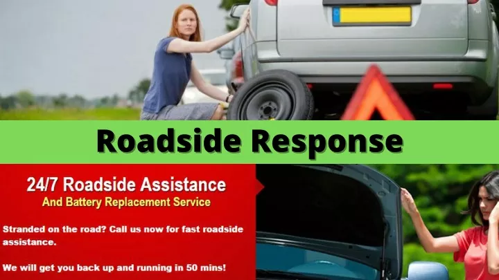 roadside response roadside response