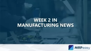 week 2 in