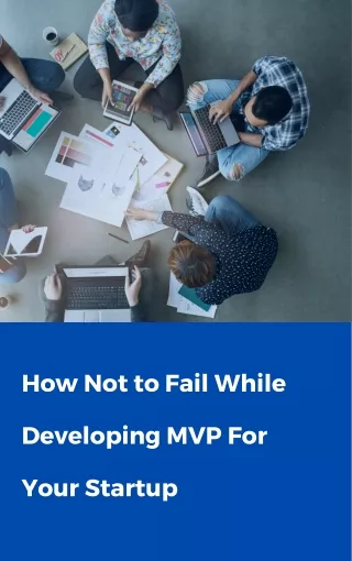 how not to fail while
