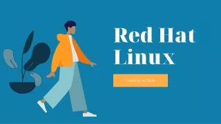 Red Hat Linux Training