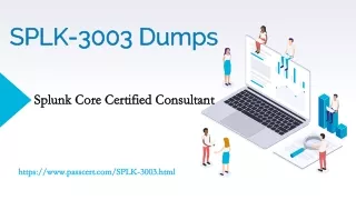 splk 3003 dumps splk 3003 dumps