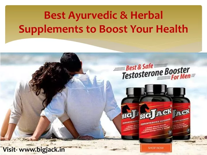 best ayurvedic herbal supplements to boost your health