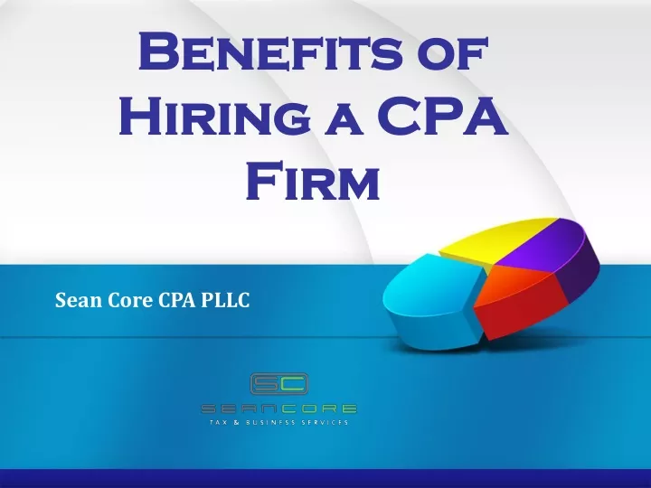 benefits of hiring a cpa firm