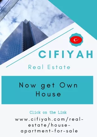cifiyah