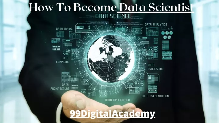 how to become data scientist