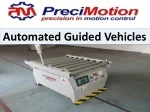 AGV manufacturer in delhi - slide 1