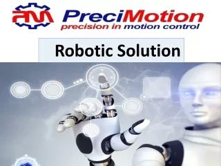 Robotic solution in delhi
