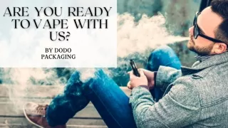 by dodo packaging