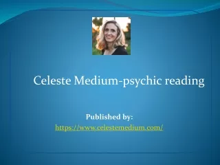 psychic reading